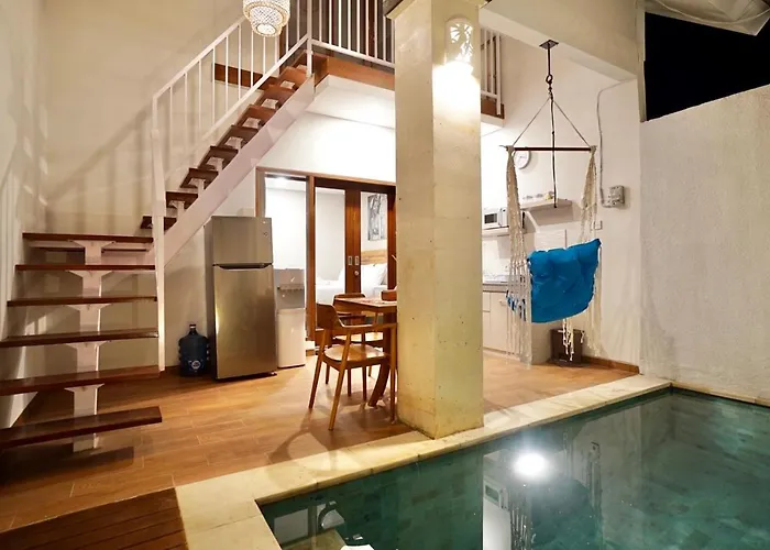Belle Astina Villa *