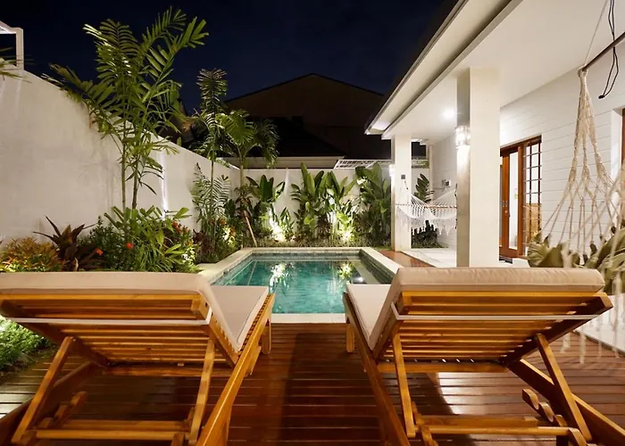 Belle Astina * Canggu