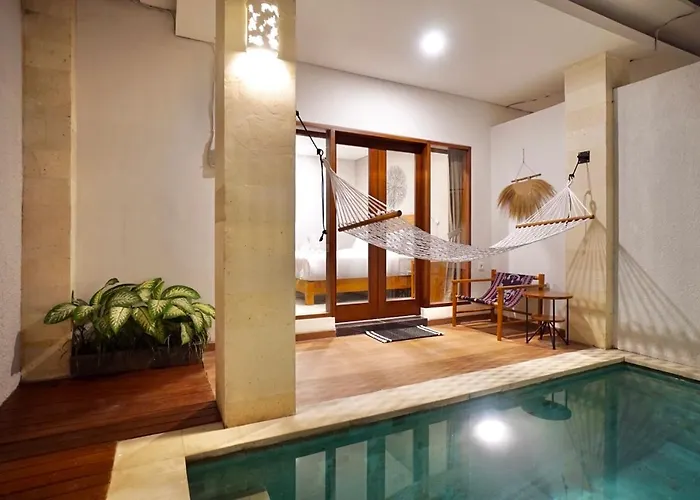 Belle Astina Canggu