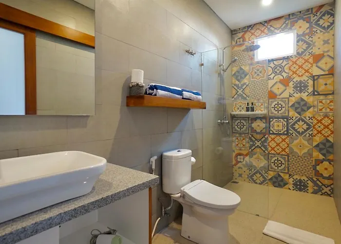 Belle Astina Villa