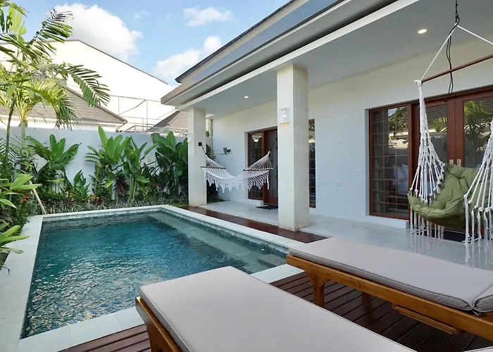 Belle Astina Villa *