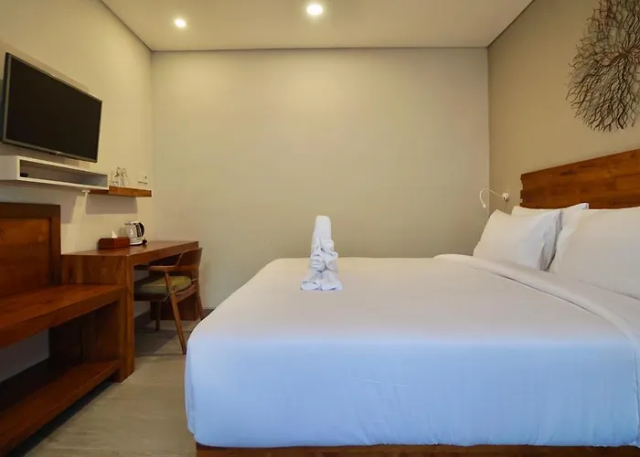 Belle Astina * Canggu