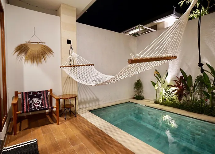 Belle Astina Villa *
