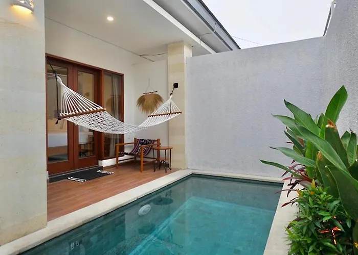 Belle Astina Canggu